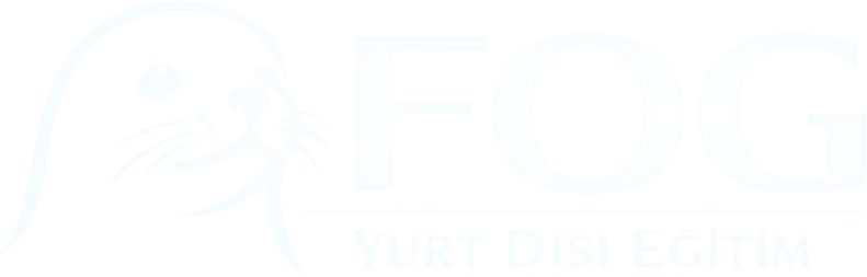 FOG Yurt Dışı Eğitim